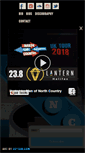 Mobile Screenshot of menofnorthcountry.com